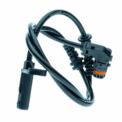 Bild av EINPARTS EPS2369 ABS Givare Framaxel, båda sidor för fordon med aktiv sensor 2 polig 820mm 12V elektrisk MERCEDES BENZ: R klass, ML GL