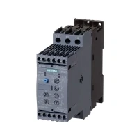 Bild av Siemens Sirius soft starter s0 3rw4027 1bb14