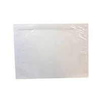 Bild av Packsedelskuvert extra stark C6 132x175mm utan tryck 1000/fp
