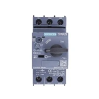 Bild av Siemens Circuit breaker screw connection 0.5a 3rv2011 0fa10
