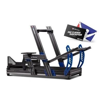 Bild av Next Level Racing F gt Elite Iracing Edition