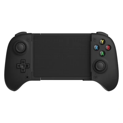 Bild av 8Bitdo Ultimate Mobile Gaming Controller for Android devices, Bluetooth Game with Hall Effect Joysticks and Triggers (Black)