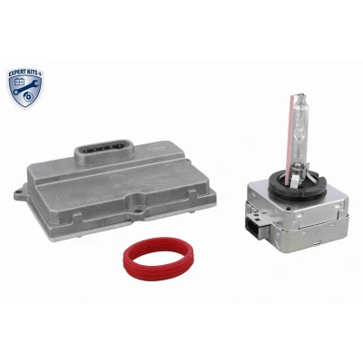 Bild av VEMO V10 84 0162 Boîte d&#039;allumage, lampe à décharge) Xénon 85 D2S, D2R, D1S côté conducteur ou passager MERCEDES BENZ: Classe E Berline, SLK