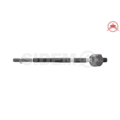 Bild av SIDEM 19115 Rotule Axiale Essieu avant MM14x1,5R 255 FIAT: 500 3 portes, C Cabriolet, ABARTH: 500C / 595C 695C Cabriolet