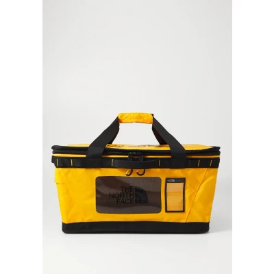 Bild av The North Face BASE CAMP GEAR BOX M Resväska, Storlek: One Size, Summit gold/black