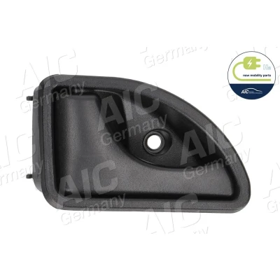 Bild av Dörrhandtag, inre utrustning, Vänster fram, renault kangoo, kangoo express, twingo i, skåp/halvkombi 7700 309 313, 8200 095 97