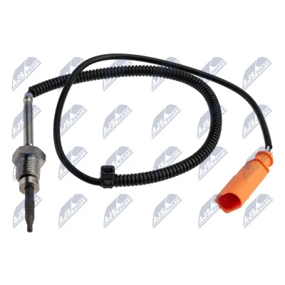 Bild av Sensor, avgastemperatur, audi,vw, 4M0 906 088 AB, AN, L