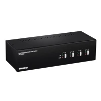 Bild av TRENDnet TK 440DP