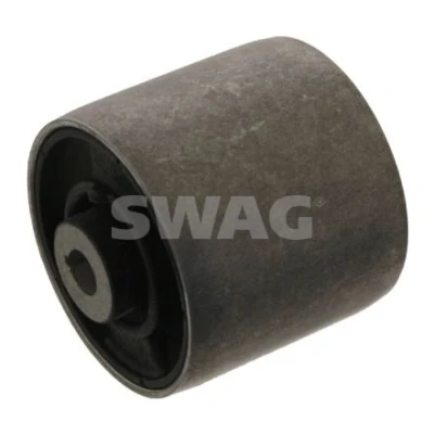Bild av SWAG 30 93 9191 Silent Bloc De Triangle Essieu avant gauche, inférieur, arrière, droit Support hydraulique AUDI: A6 C7 Berline