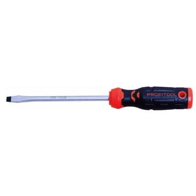 Bild av PROFITOOL 0X711035 Tournevis 3.5 75mm Fente