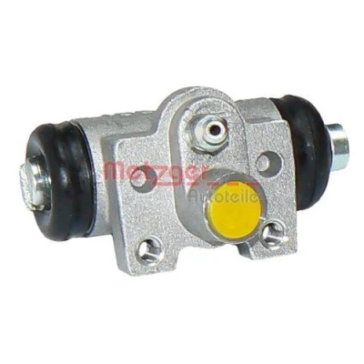 Bild av METZGER 101 382 Cylindre De Roue 19,05 Essieu arrière gauche CIFAM HONDA: Civic 6 Hatchback, 4 V 3/5 portes, SUZUKI: Jimny SUV