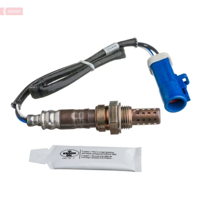 Bild av DENSO Direct Fit DOX 1371 Sonde lambda M18x1.5 chauffé, doigt, à seuil FORD: FIESTA 5, Focus Mk1 3/5 portes, KA 3 portes