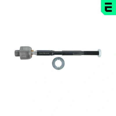 Bild av OPTIMAL G2 1301 Rotule Axiale Essieu avant gauche, droit M15 x 1,50 RHT M TOYOTA: Land Cruiser Prado 120