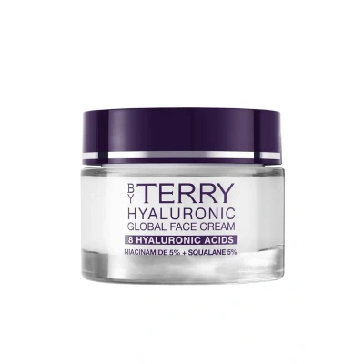 Bild av By Terry Hyaluronic Global Face Cream 50 ml