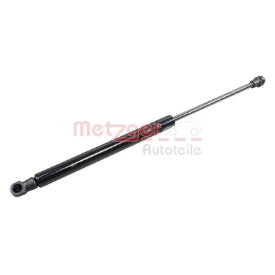 Bild av METZGER 2110774 Vérin de coffre 310 403 arrière gauche, droite SKODA: Superb II 5 portes