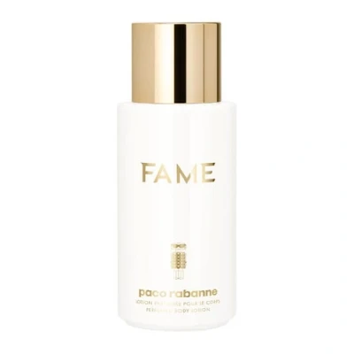 Bild av Paco Rabanne Fame Body Lotion 200 ml