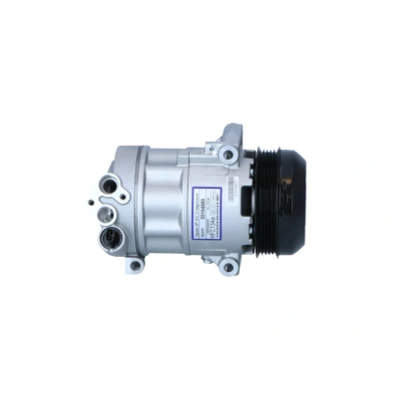 Bild av NRF 32543 compresseur De Climatisation 5SL12C 12 PAG 46 avec huile PAG, bague d&#039;étanchéité FIAT: Grande Punto 3/5 portes, Qubo