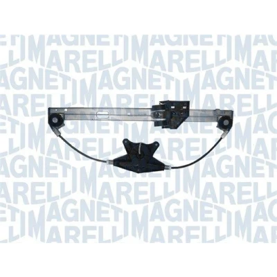 Bild av Magneti Marelli Lève vitre avant gauche électrique sans moteur pour véhicules avec direction à 350103170414