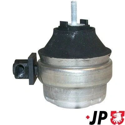 Bild av JP GROUP 1117903600 Support moteur côté conducteur ou passager hydraulique commutable électriquement AUDI: A4 B5 Berline, Avant