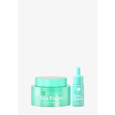 Bild av 7days MY Beauty WEEK Mattifying Paradise GIFT SET Ansiktsvårdsset, Storlek: 70 ml,