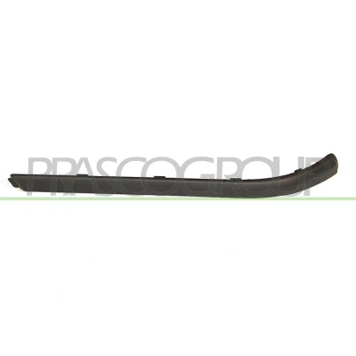 Bild av PRASCO Premium FD1071244 Baguette et bande protectrice, pare chocs avant gauche FORD: MONDEO 3 Kombi, 3, Stufenheck
