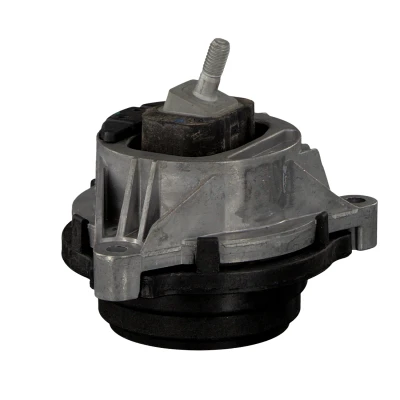 Bild av FEBI BILSTEIN 39132 Support moteur droit hydraulique PA (polyamide), Caoutchouc BMW: X3, 1 5 portes, 3 Berline