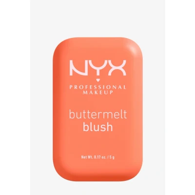 Bild av NYX Professional Makeup Buttermelt Blush Rouge, Storlek: 5 g, 03 sooner the butta