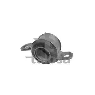 Bild av DYS 37 00824 5 Silent Bloc De Triangle Essieu avant, extérieur Support métal caoutchouc pour bras oscillant transversal PEUGEOT: Boxer Van