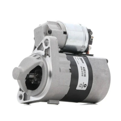 Bild av Startmotor VALEO 438136