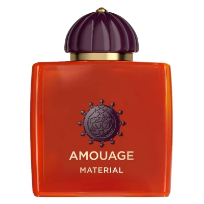 Bild av Amouage Material Eau de Parfum 100 ml
