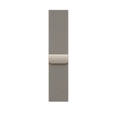 Bild av Apple 46mm Milanese Loop M/L