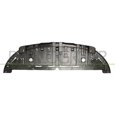 Bild av PRASCO RN7021920 Övertäck, stötfångare Fram RENAULT: Captur (J5_, H5_) 1.2 TCe 120, 1.5 dCi 90, 110, 1.3 130, dCi, 0.9 1.6