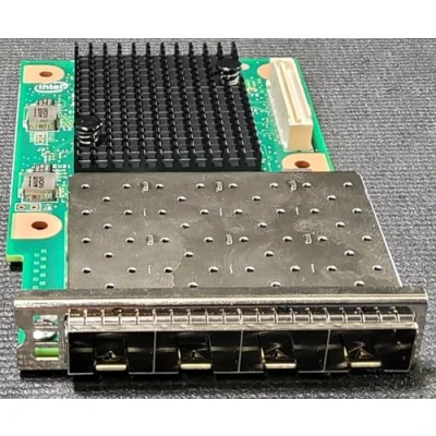 Bild av Intel Ethernet Network Connection OCP X527 DA4