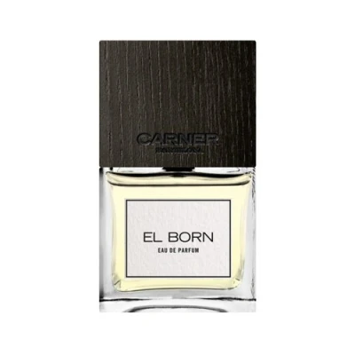Bild av Carner Barcelona El Born Eau de Parfum 50 ml
