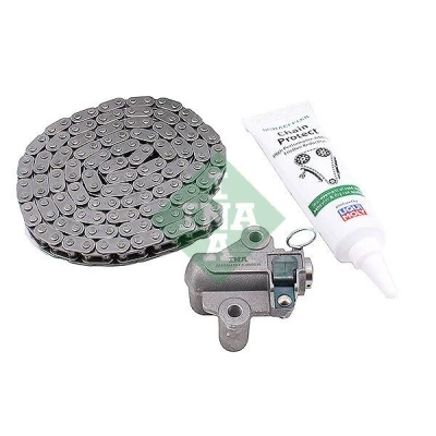 Bild av INA 559 1812 10 Transmissionskedjesats FORD: Transit Mk6 Flak / Chassi, Ranger Mk3, Minibuss