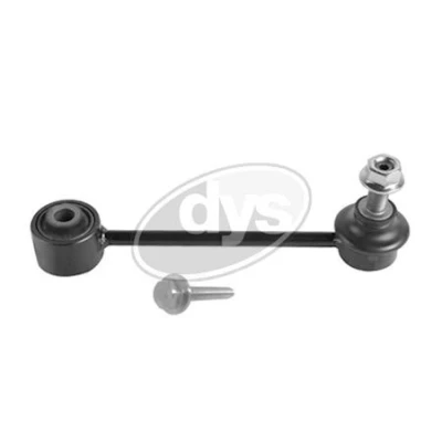 Bild av DYS 30 88228K Stabilisatorstag Bakaxel vänster, höger 180mm VOLKSWAGEN: Crafter Skåpbil, Flak/Chassi