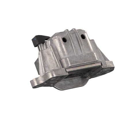 Bild av FEBI BILSTEIN 102737 Support moteur gauche hydraulique FIAT: Tipo 3/5 portes