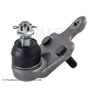 Bild av BLUE PRINT ADT386203 Rotule de suspension inférieur, Essieu avant gauche avec ecrou crénelé pour bras oscillant transversal LEXUS: RX III