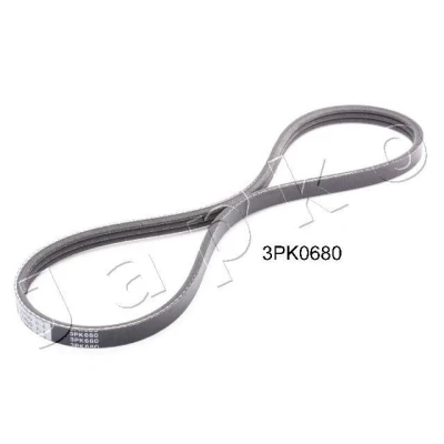 Bild av JAPKO 3PK680 Courroie Poly V 680 3 MAZDA: MPV 2, Tribute Break