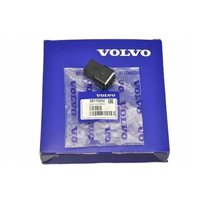 Bild av Volvo C30 C70 V40 V50 V60 USB kontakt 30775252 OE