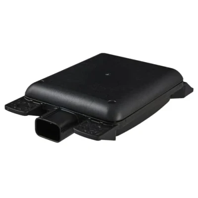 Bild av Kontrollenhet, filbytesassistent HELLA 6PZ 012 692 641