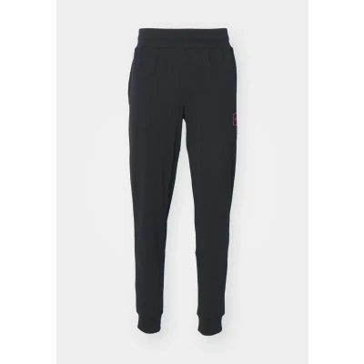 Bild av HUGO LAZE Pants Pyjamasbyxor, Storlek: Large, Black