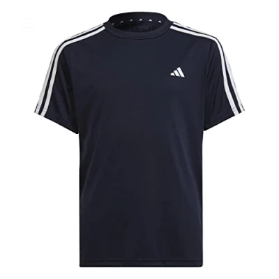 Bild av adidas Pojkar U Tr es 3s t shirt (1 pack)