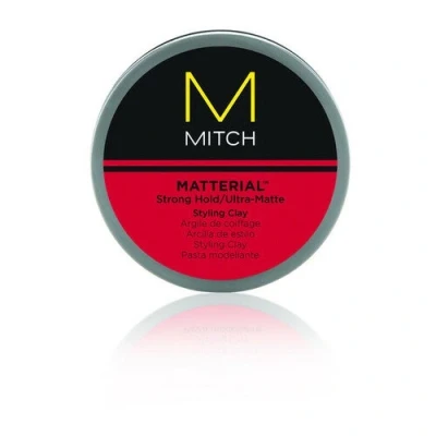 Bild av Paul Mitchell Mitch Matterial Styling Clay 85 ml