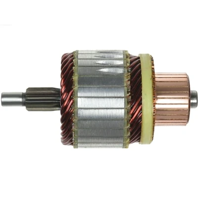 Bild av Reläankare, startmotor As pl SA5013