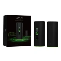 Bild av Ubiquiti AmpliFi Alien AFI ALN Trådlös AX router