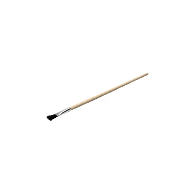 Bild av STRECKPENSEL FLAT 5,5MM NATURBORST (10) Beijerbygg Byggmaterial
