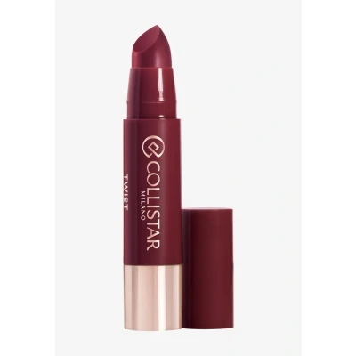 Bild av Collistar Twist Balmy Gloss Läppglans, Storlek: 2.8 g, Burgundy