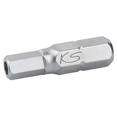 Bild av KS TOOLS 911.2941 Bit pour tournevis 6,3 (1/4&quot;) Acier d&#039;outil