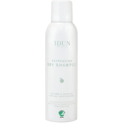 Bild av IDUN Minerals Refreshing Dry Shampoo 200 ml